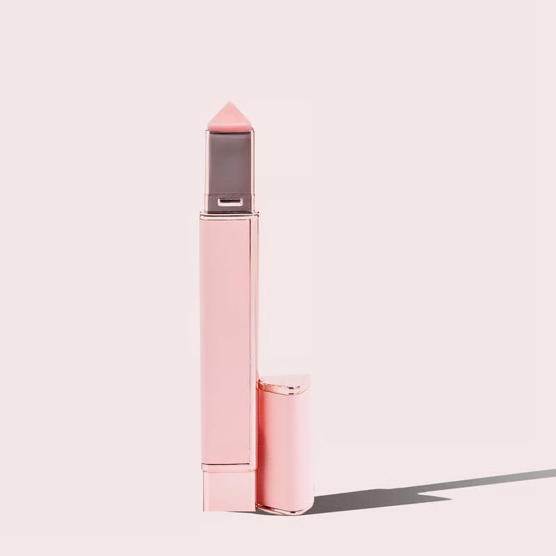 Hydrating Fuller-Looking Finish Glossy Lip Balm