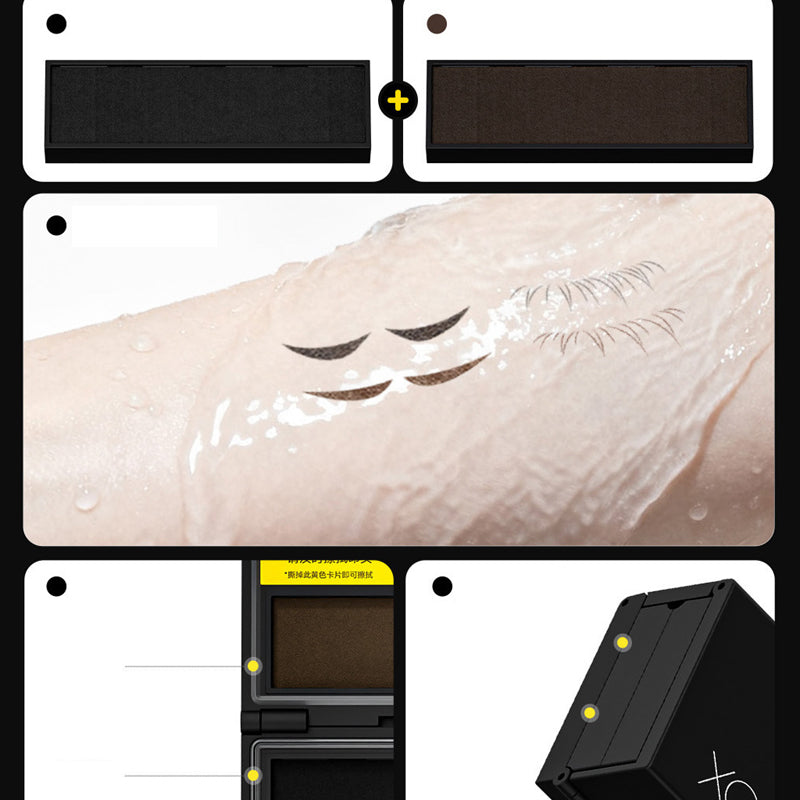 3-in-1 Eyeliner