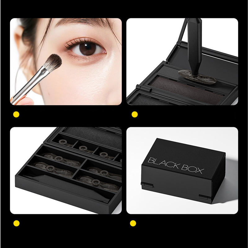 3-in-1 Eyeliner