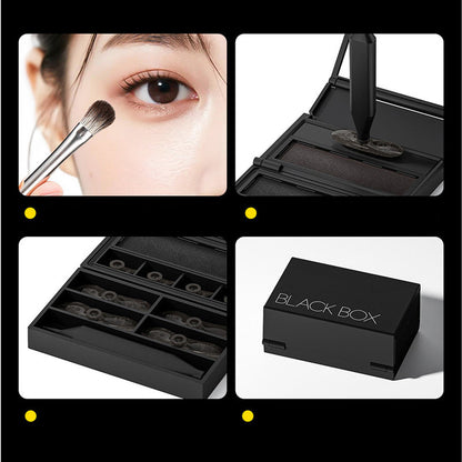 3-in-1 Eyeliner